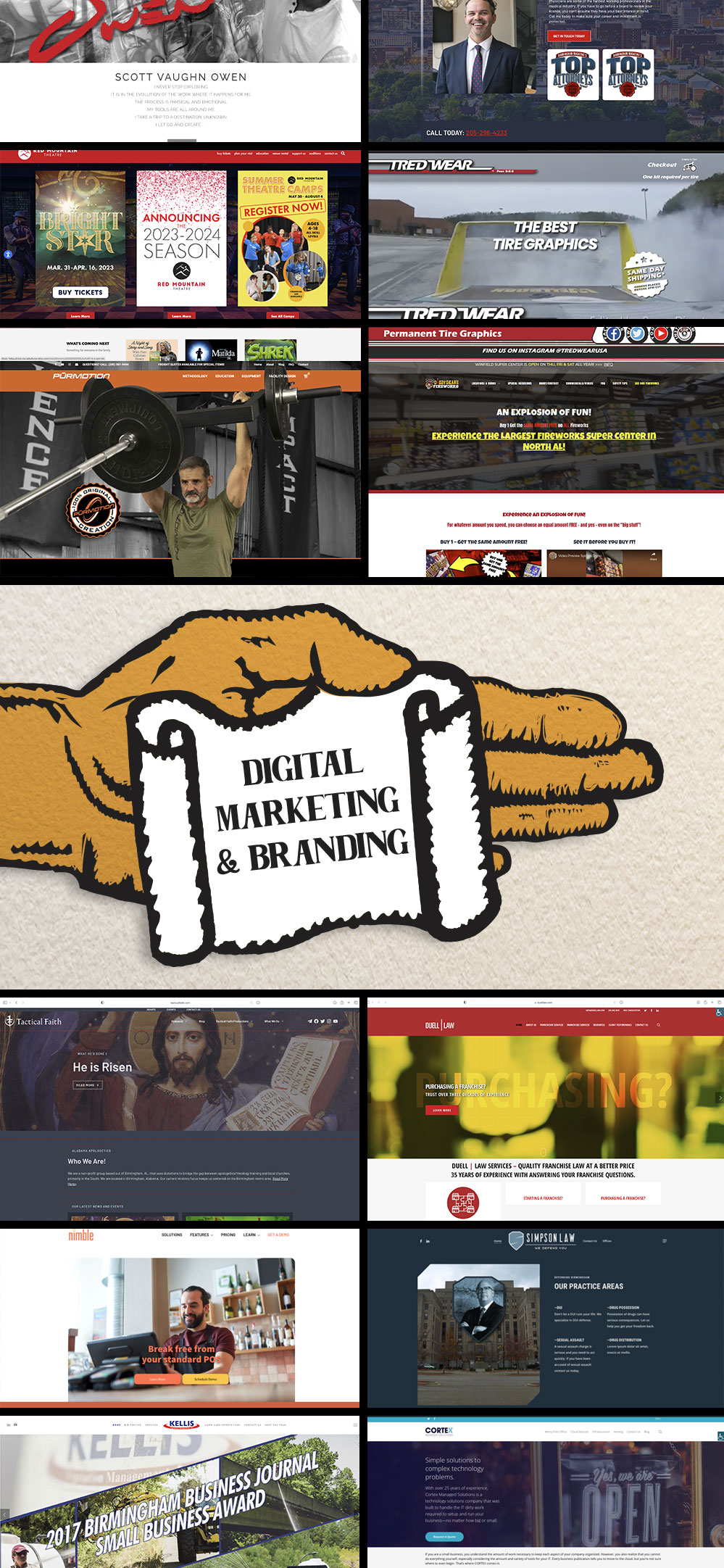 PoeCO | Digital Marketing and Branding