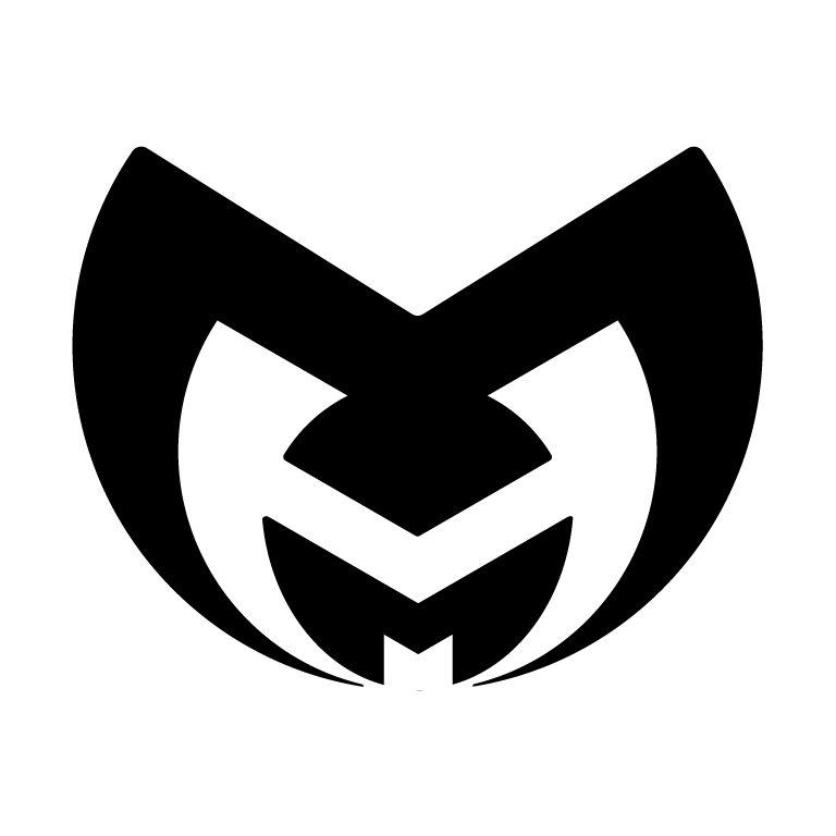 Merely Human Ministries Logo